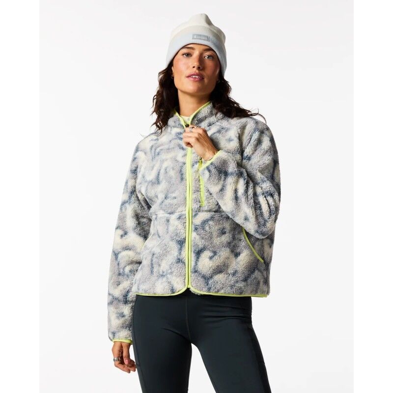 Cotopaxi Amigazo Fleece Jacket - Giacca in pile - Donna | Hardloop