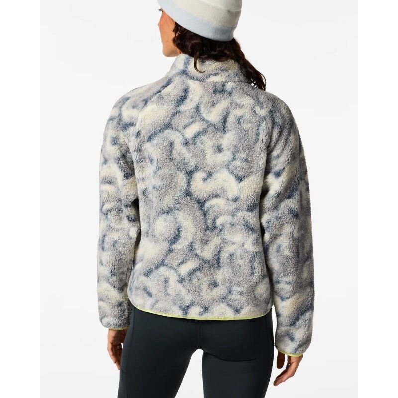 Cotopaxi Amigazo Fleece Jacket - Polar mulher | Hardloop