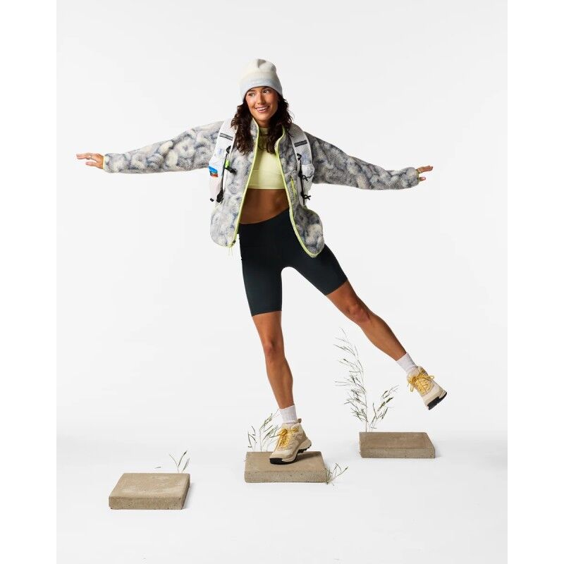 Cotopaxi Amigazo Fleece Jacket - Polar mulher | Hardloop