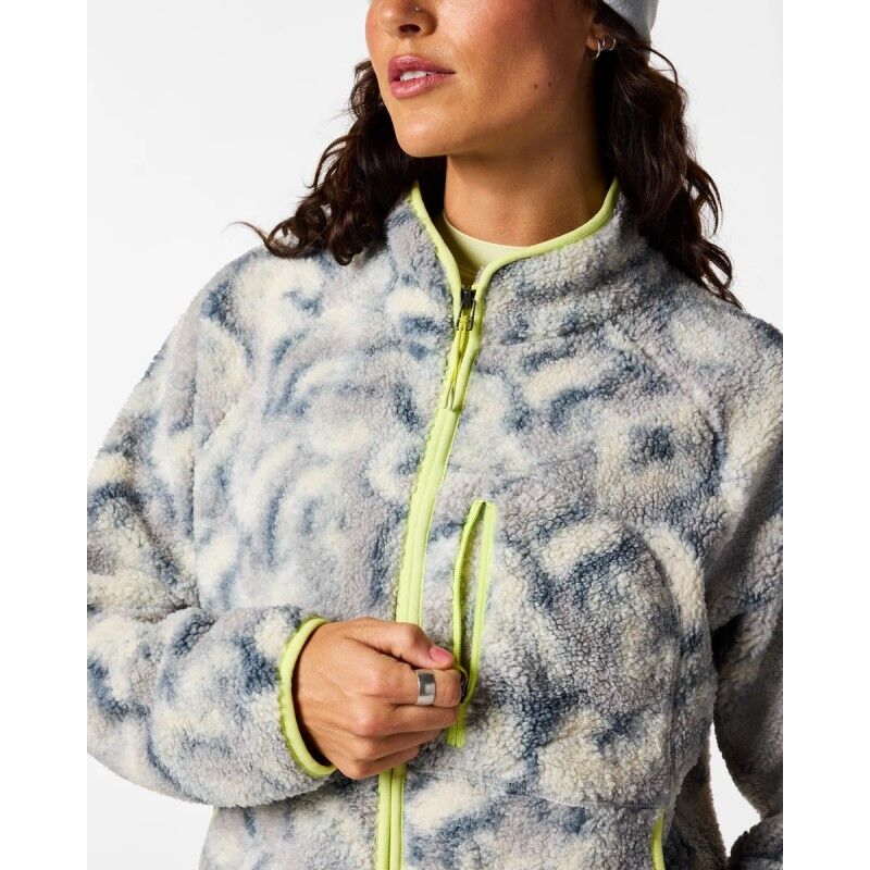 Cotopaxi Amigazo Fleece Jacket - Fleece jacket - Women's | Hardloop