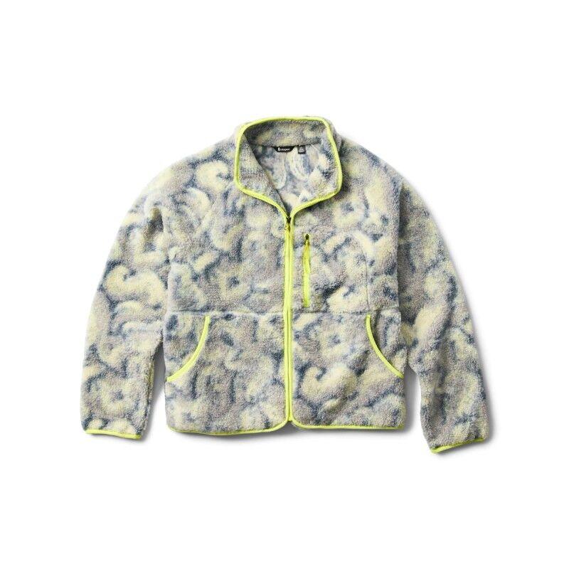 Cotopaxi Amigazo Fleece Jacket - Fleece jacket - Women's | Hardloop