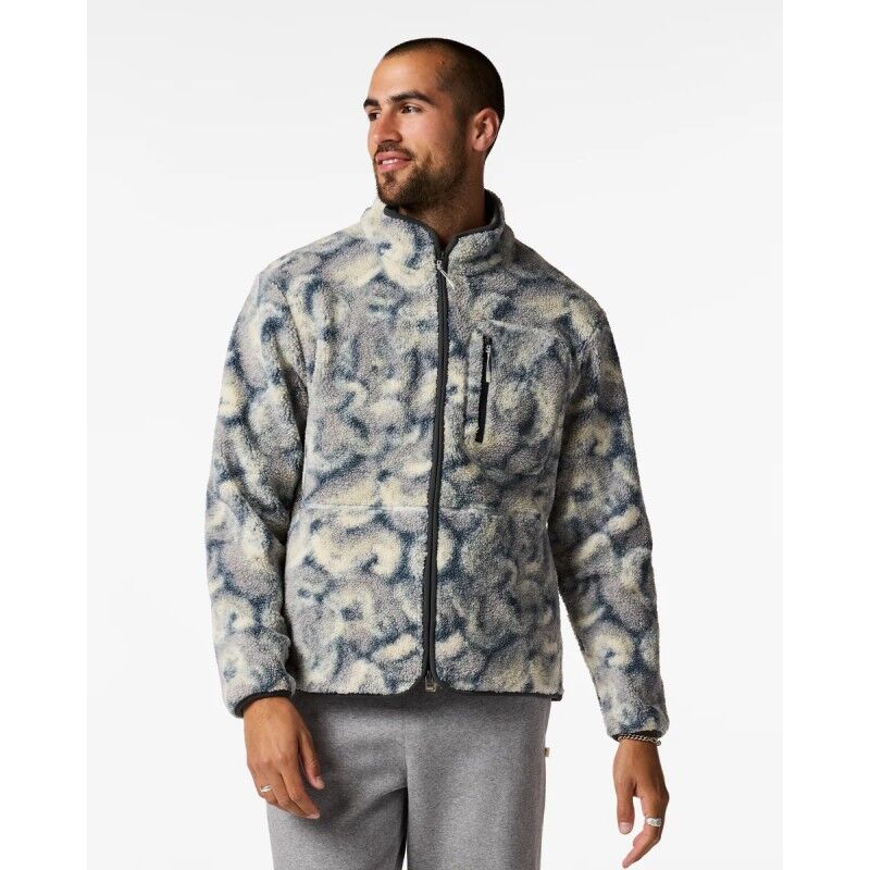 Cotopaxi Amigazo Fleece Jacket - Polar homem | Hardloop