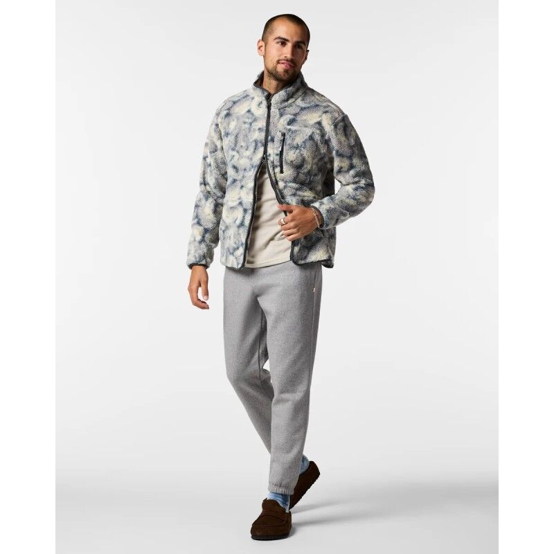 Cotopaxi Amigazo Fleece Jacket - Fleecetakki - Miehet | Hardloop