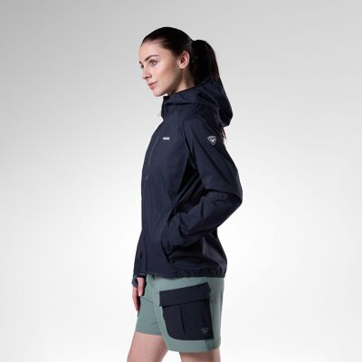 Rainproof 2.5L Shell Jacket - Dámská nepromokavá bunda
