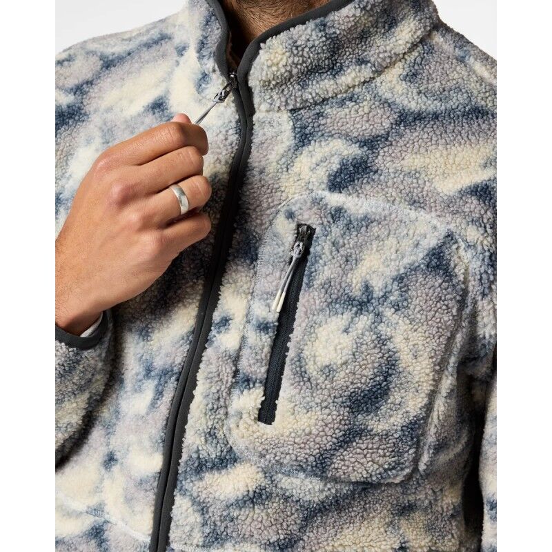 Cotopaxi Amigazo Fleece Jacket - Polaire homme | Hardloop