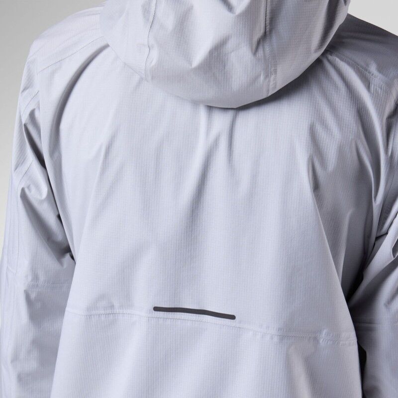 Rossignol Rainproof 2.5L Shell Jacket - Casaco impermeável mulher | Hardloop