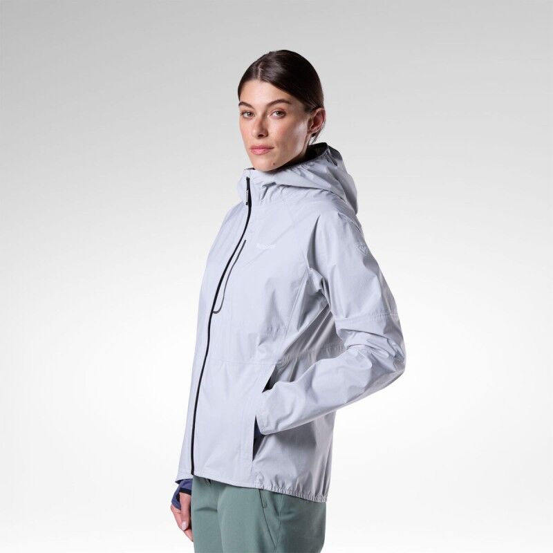 Rossignol Rainproof 2.5L Shell Jacket - Giacca antipioggia - Donna | Hardloop