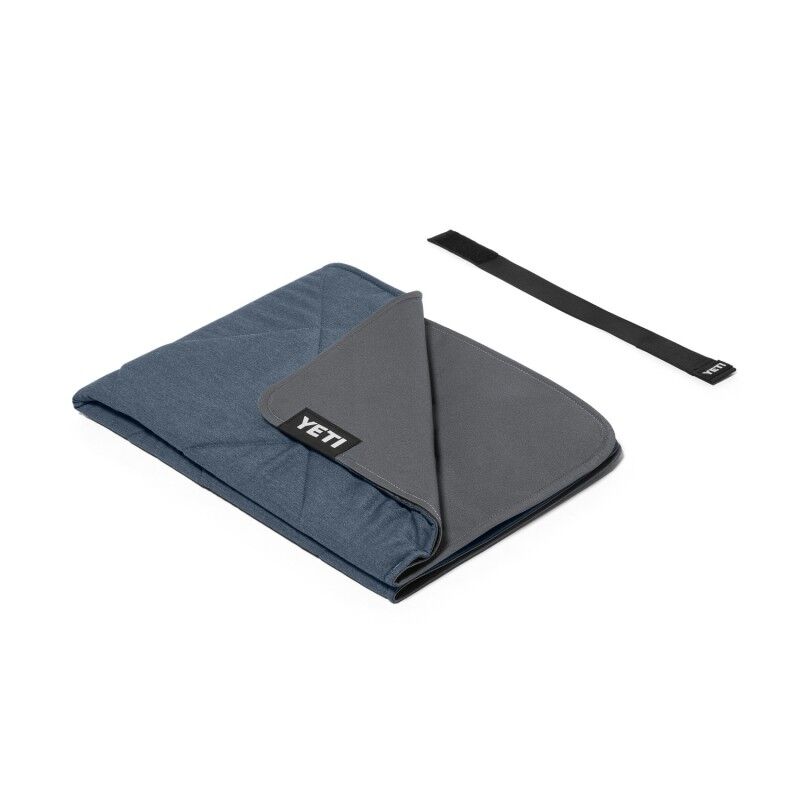 Yeti Small Lowlands Blanket - Coperta da Campeggio | Hardloop