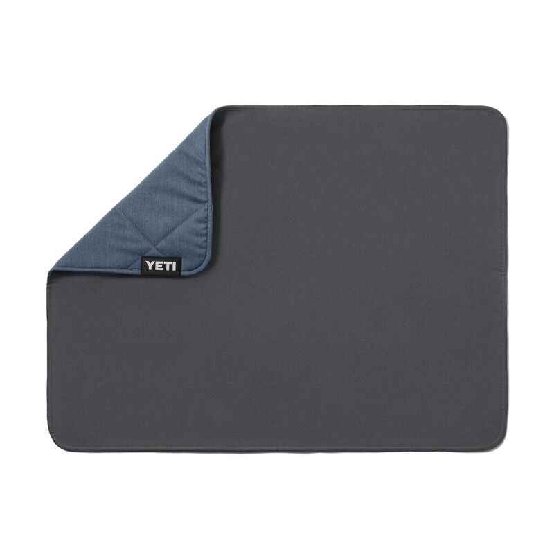 Yeti Small Lowlands Blanket - Coperta da Campeggio | Hardloop