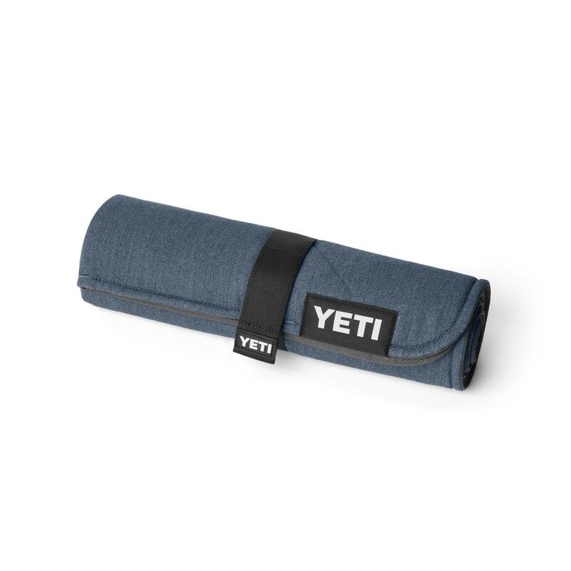 Yeti Small Lowlands Blanket - Retkipeitto | Hardloop