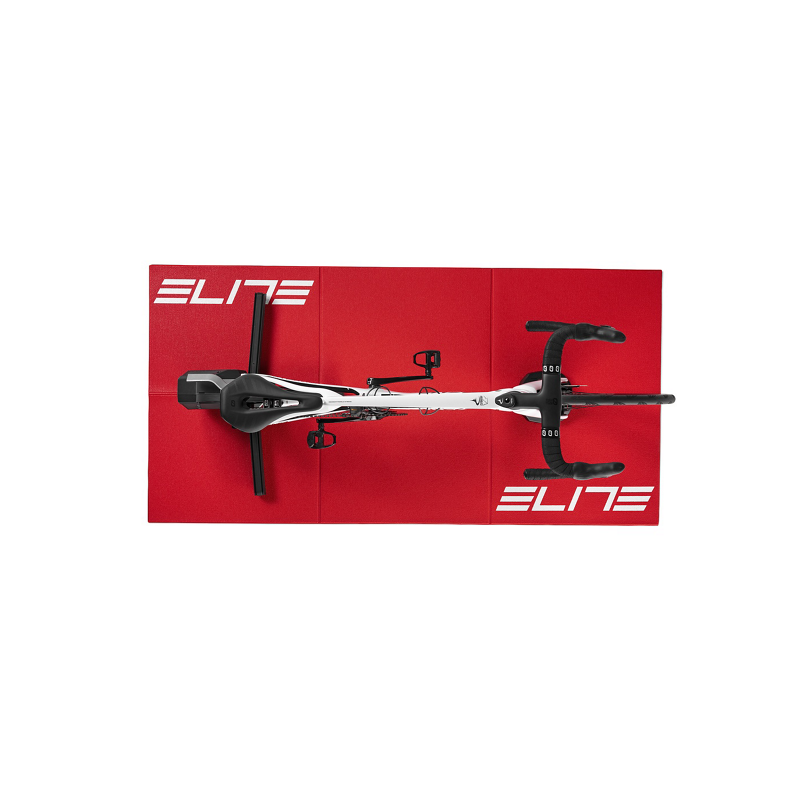 Elite Training Mat - Exercise mat | Hardloop