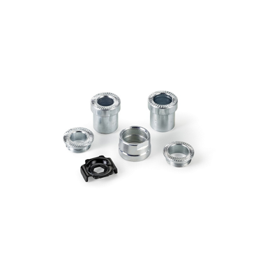 Thru-Axle Adaptor 135x10/135x12