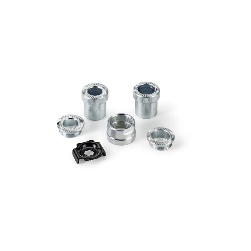 Elite Thru-Axle Adaptor 135x10/135x12 | Hardloop