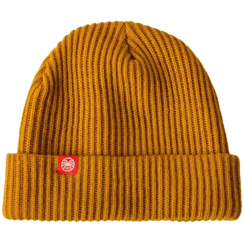 Pajak Woolly - Czapka | Hardloop