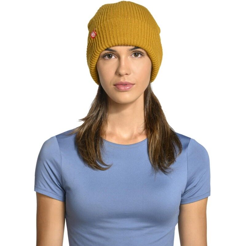 Pajak Woolly - Bonnet | Hardloop
