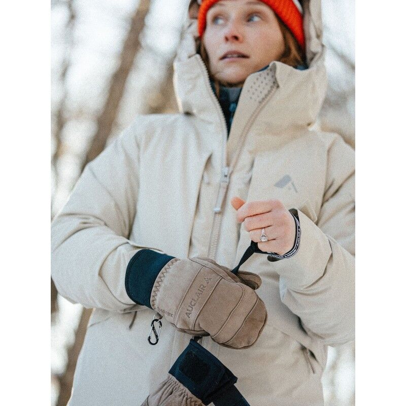 Auclair Cypress Gtx Active Mitt Women - Dámské palčáky | Hardloop