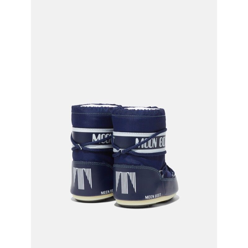 Moon Boot Icon Mini Nylon - Snow boots - Kid's | Hardloop