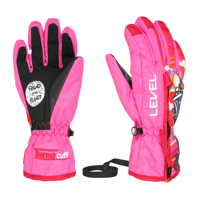 Dudy - Gants ski enfant