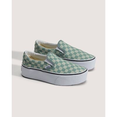 Classic Slip-On Stackform - Lifestyle Schuhe