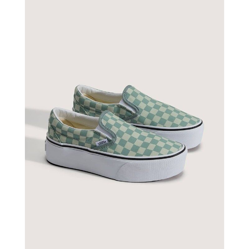 Classic Slip-On Stackform - Scarpe lifestyle