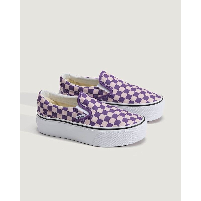 Classic Slip-On Stackform - Scarpe lifestyle