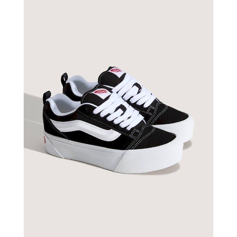 Knu Stack - Lifestyle Schuhe