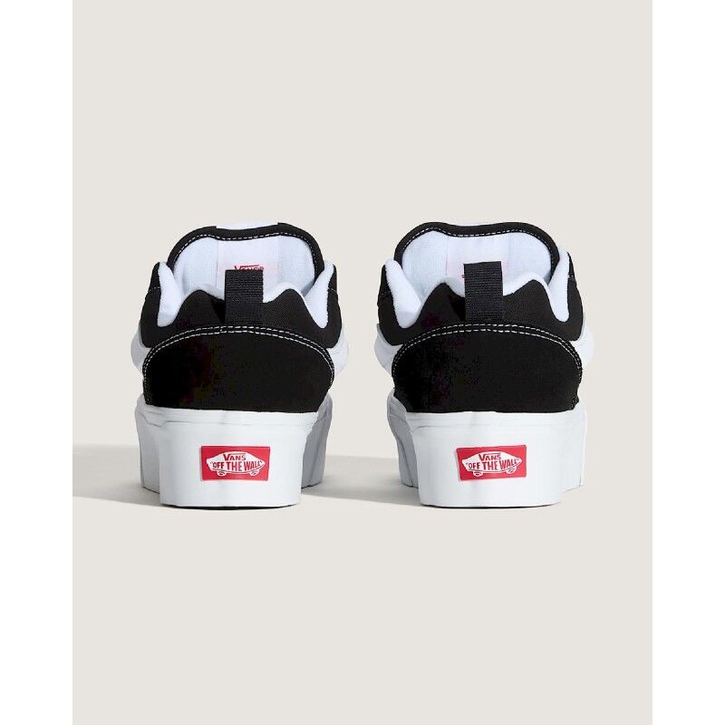Vans Knu Stack - Chaussures lifestyle | Hardloop
