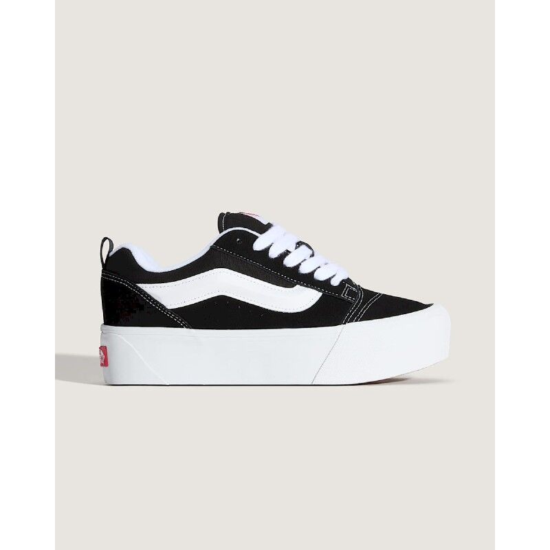 Vans Knu Stack - Chaussures lifestyle | Hardloop