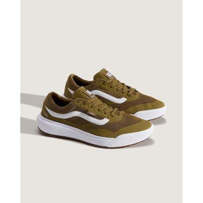 MTE Ultrarange 2.0 RW - Městská boty