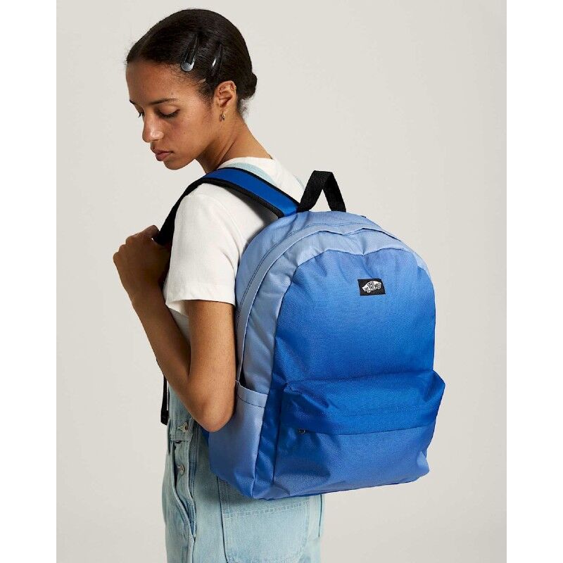 Vans Old Skool Backpack - Sac à dos urbain | Hardloop