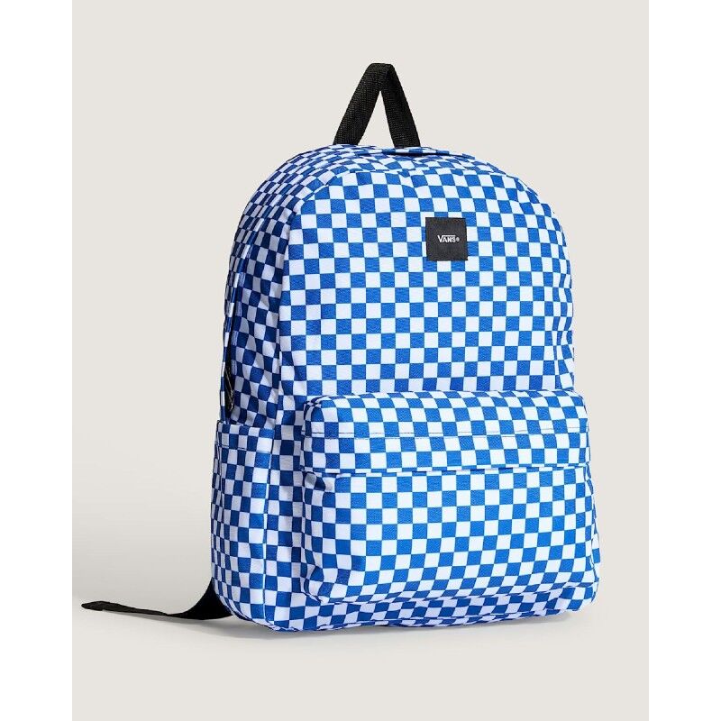 Vans Old Skool Check Backpack - Urbane Rucksäck | Hardloop