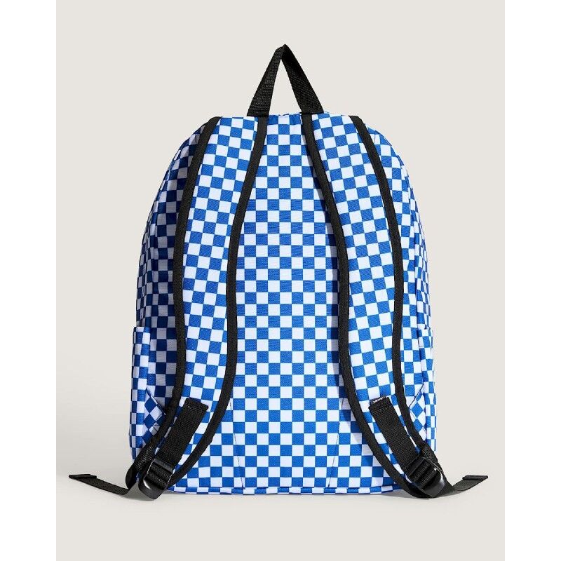 Vans Old Skool Check Backpack - Zaino urbano | Hardloop