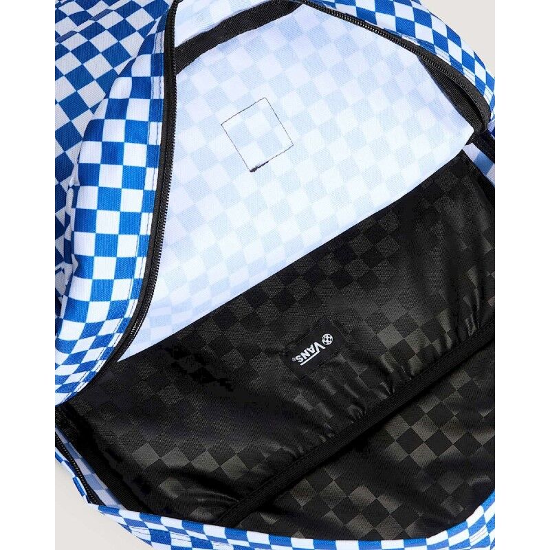 Vans Old Skool Check Backpack - Sac à dos urbain | Hardloop