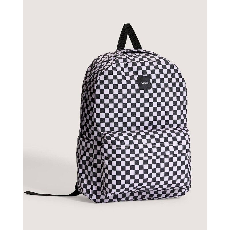 Vans Old Skool Check Backpack - Sac à dos urbain | Hardloop