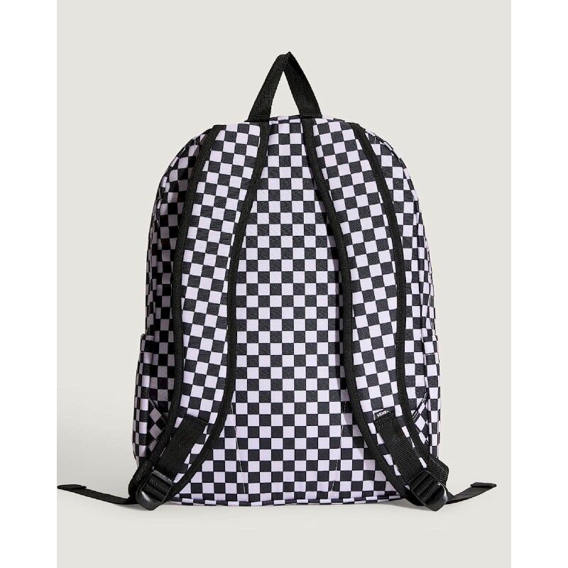 Vans Old Skool Check Backpack - Sac à dos urbain | Hardloop
