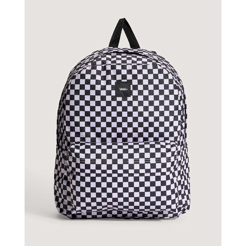 Vans Old Skool Check Backpack - Městské batoh | Hardloop