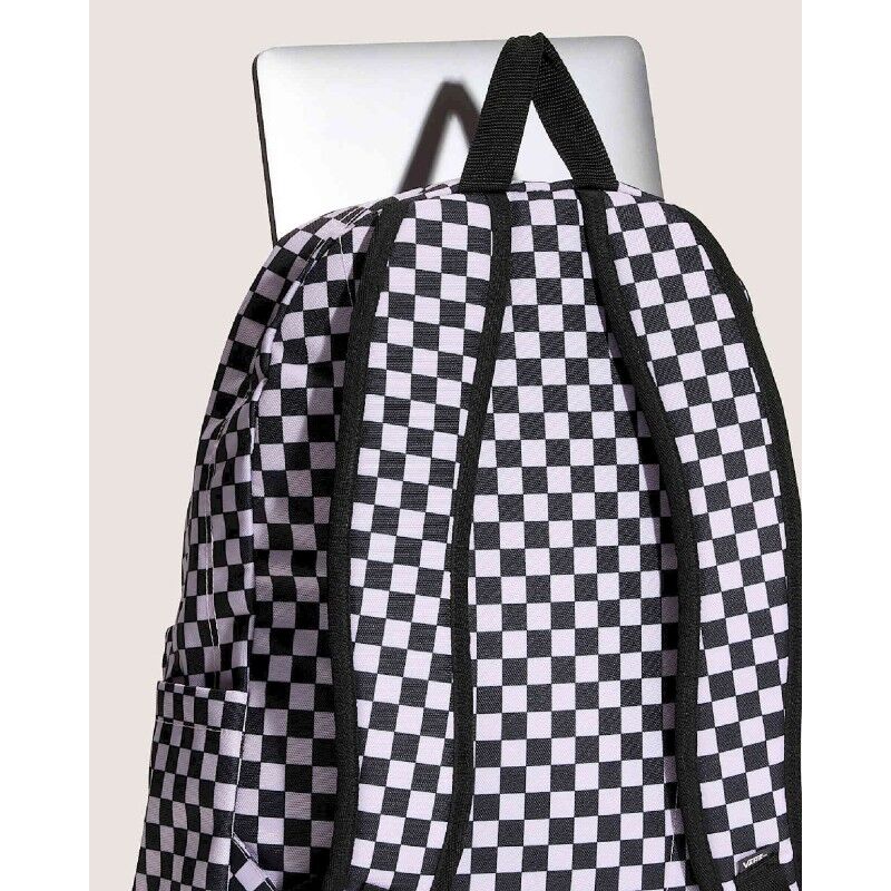 Vans Old Skool Check Backpack - Městské batoh | Hardloop