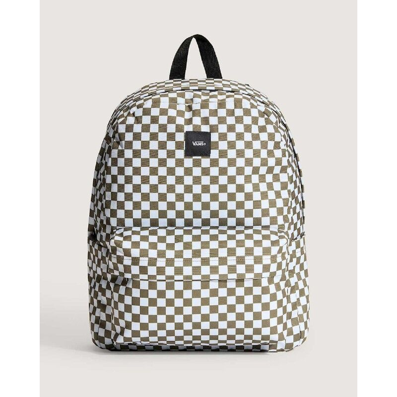 Old Skool Check Backpack - Sac à dos urbain