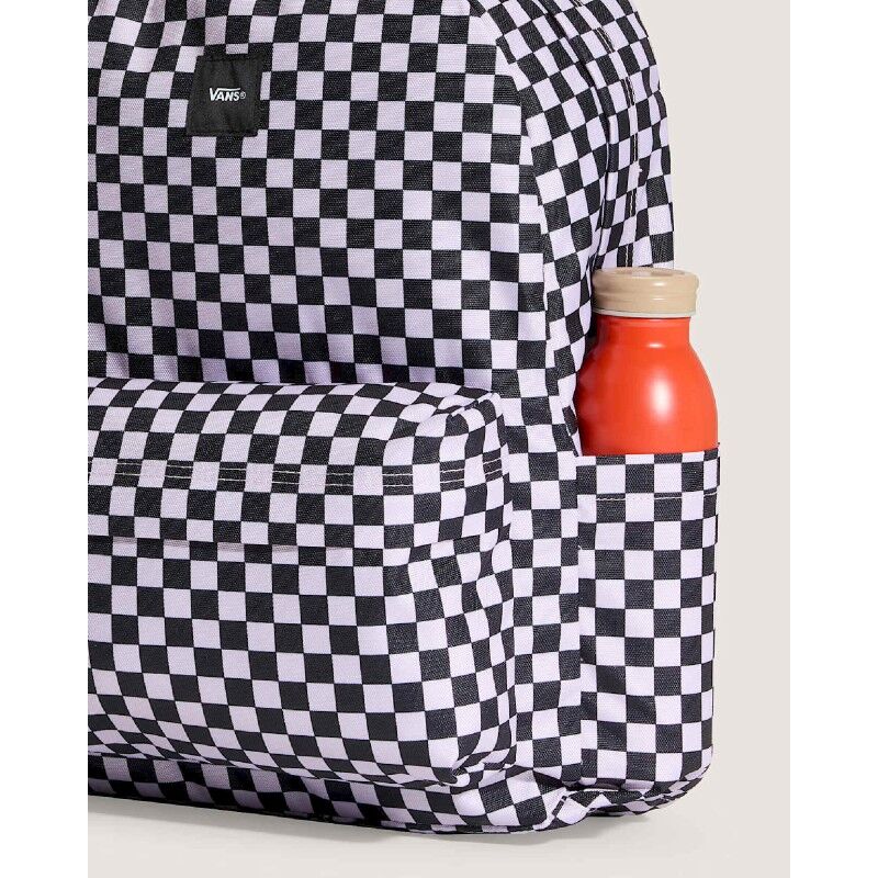 Vans Old Skool Check Backpack - Urban rugzak | Hardloop
