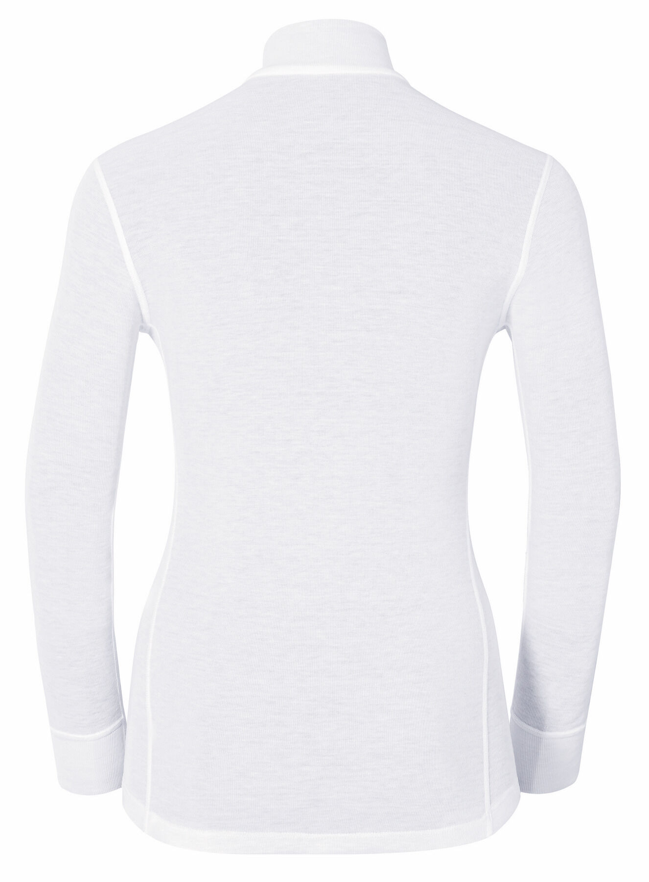 Odlo Warm - Base layer Top - Donna
