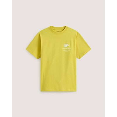 Stockpile SS Tee - Camiseta - Hombre