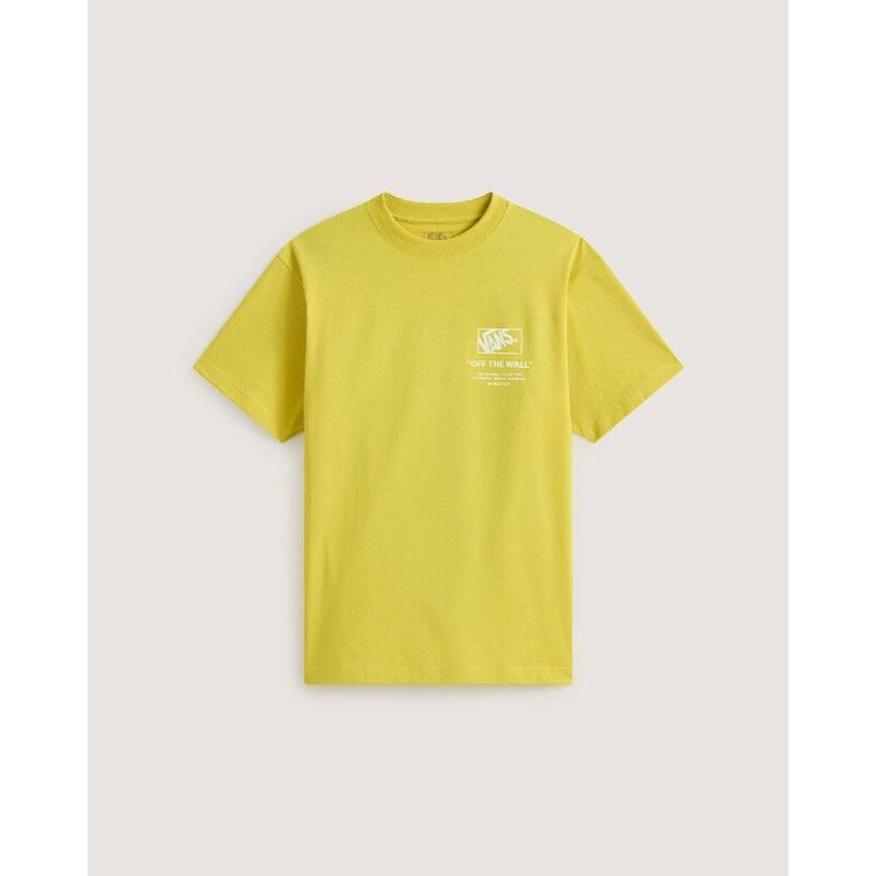 Stockpile SS Tee - T-shirt - Men's