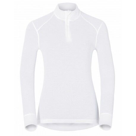 Odlo Warm - Base layer Top - Donna