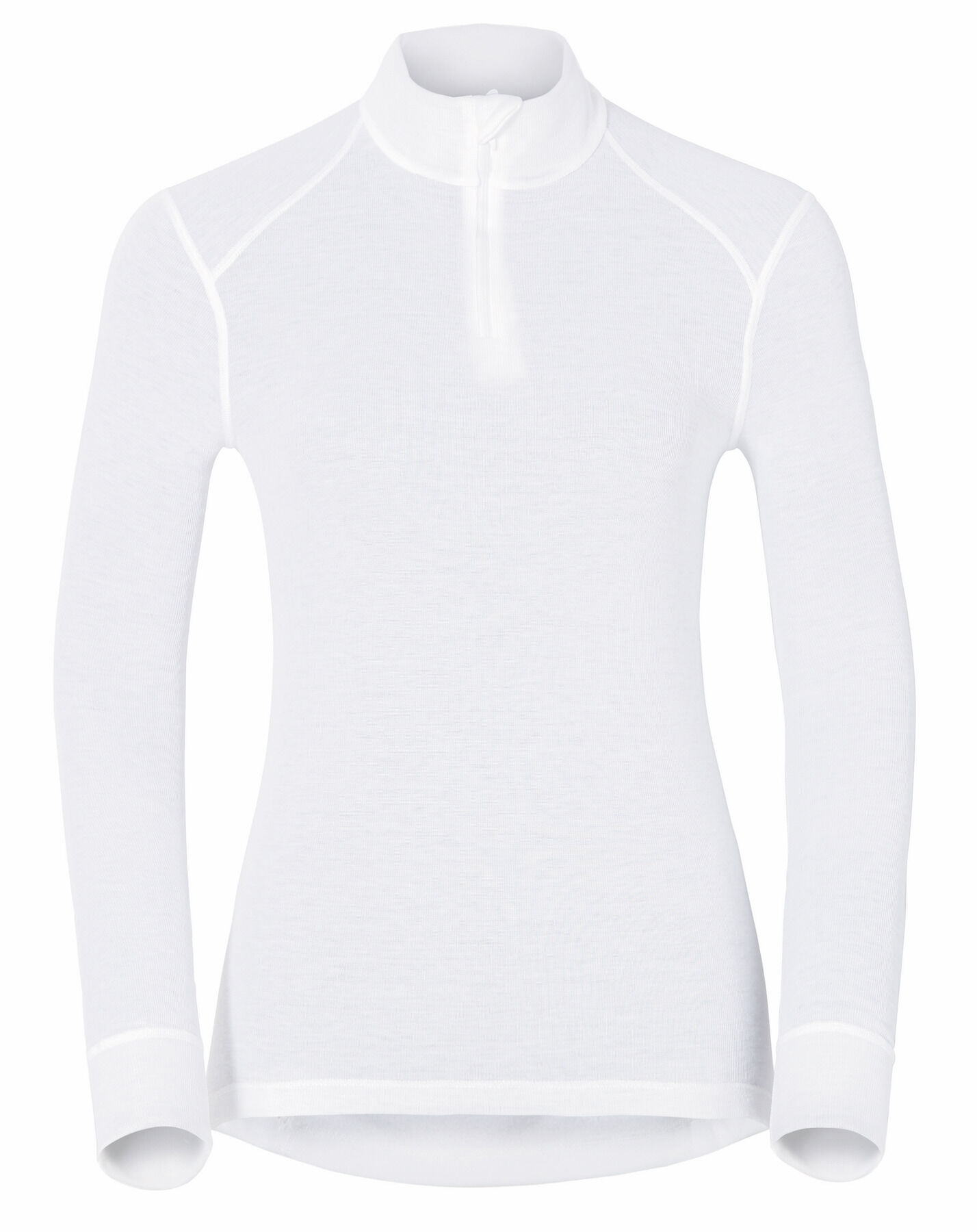 Odlo Warm - Maillot col roulé femme | Hardloop