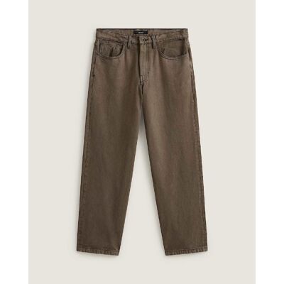 Check-5 Loose Denim Pant - Byxa - Herr