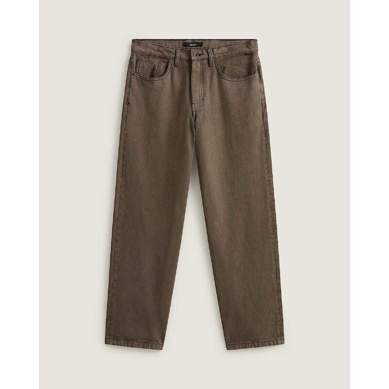 Check-5 Loose Denim Pant - Pantalon homme