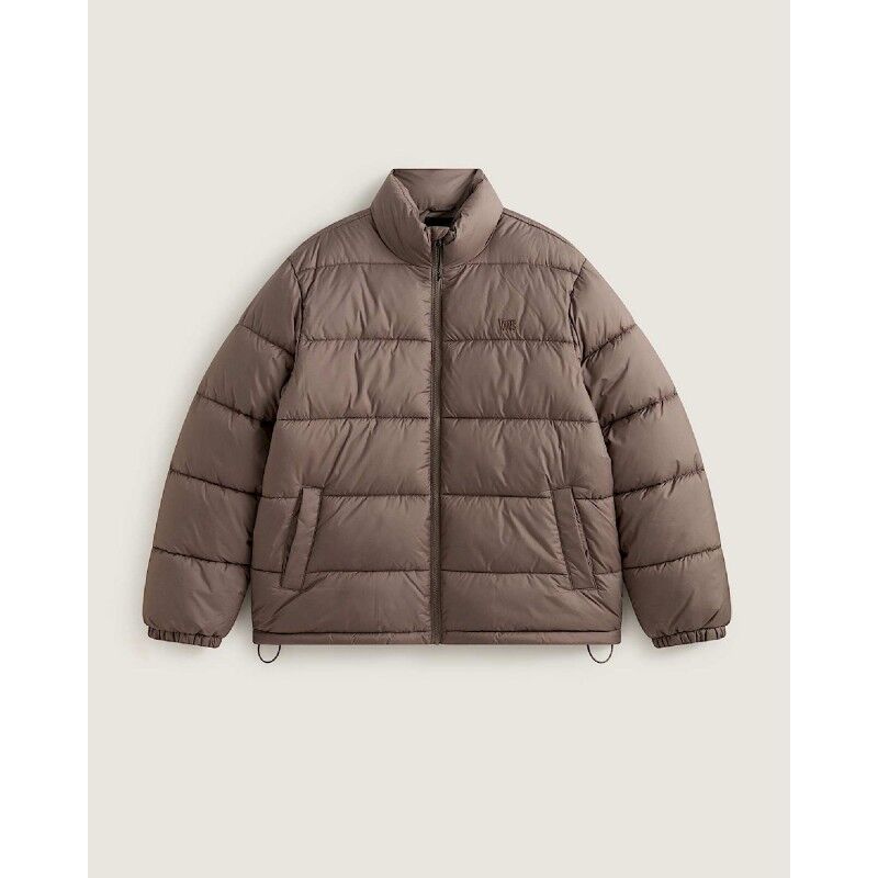 MTE Hillgate No Hood Puffer - Coat - Men's