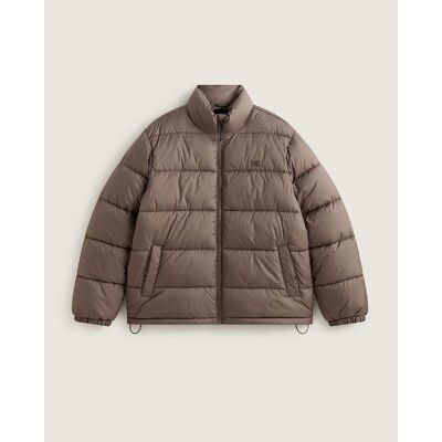 MTE Hillgate No Hood Puffer - Płaszcz meski