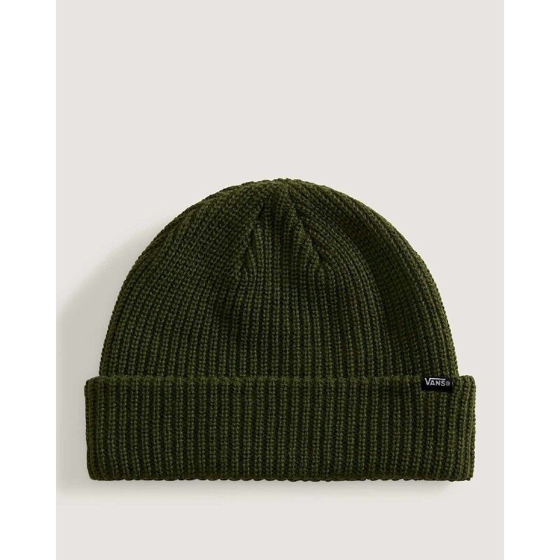Vans Core Basic Cuff Beanie - Muts | Hardloop