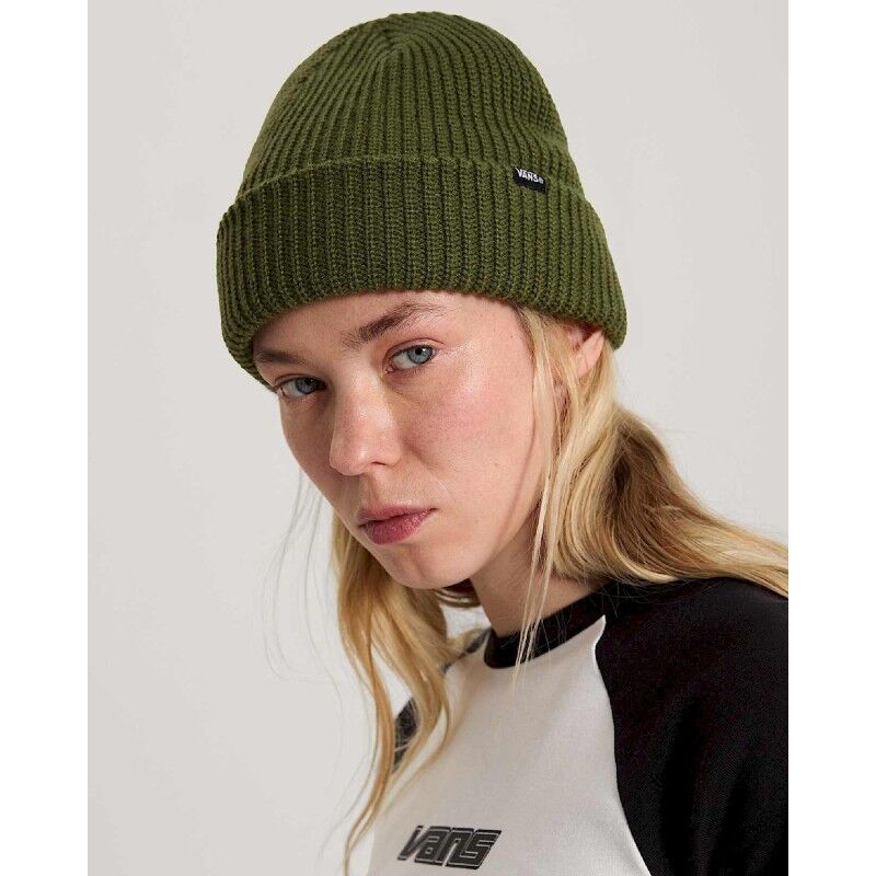 Vans Core Basic Cuff Beanie - Beanie | Hardloop